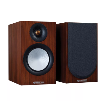 GŁOŚNIK PODSTAWKOWY Monitor Audio Silver 50 7G